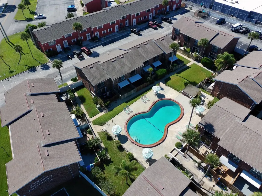2200 S Palmetto Avenue Daytona Beach FL 32119