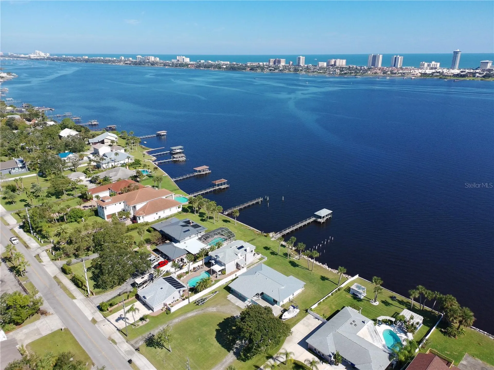 2200 S Palmetto Avenue Daytona Beach FL 32119