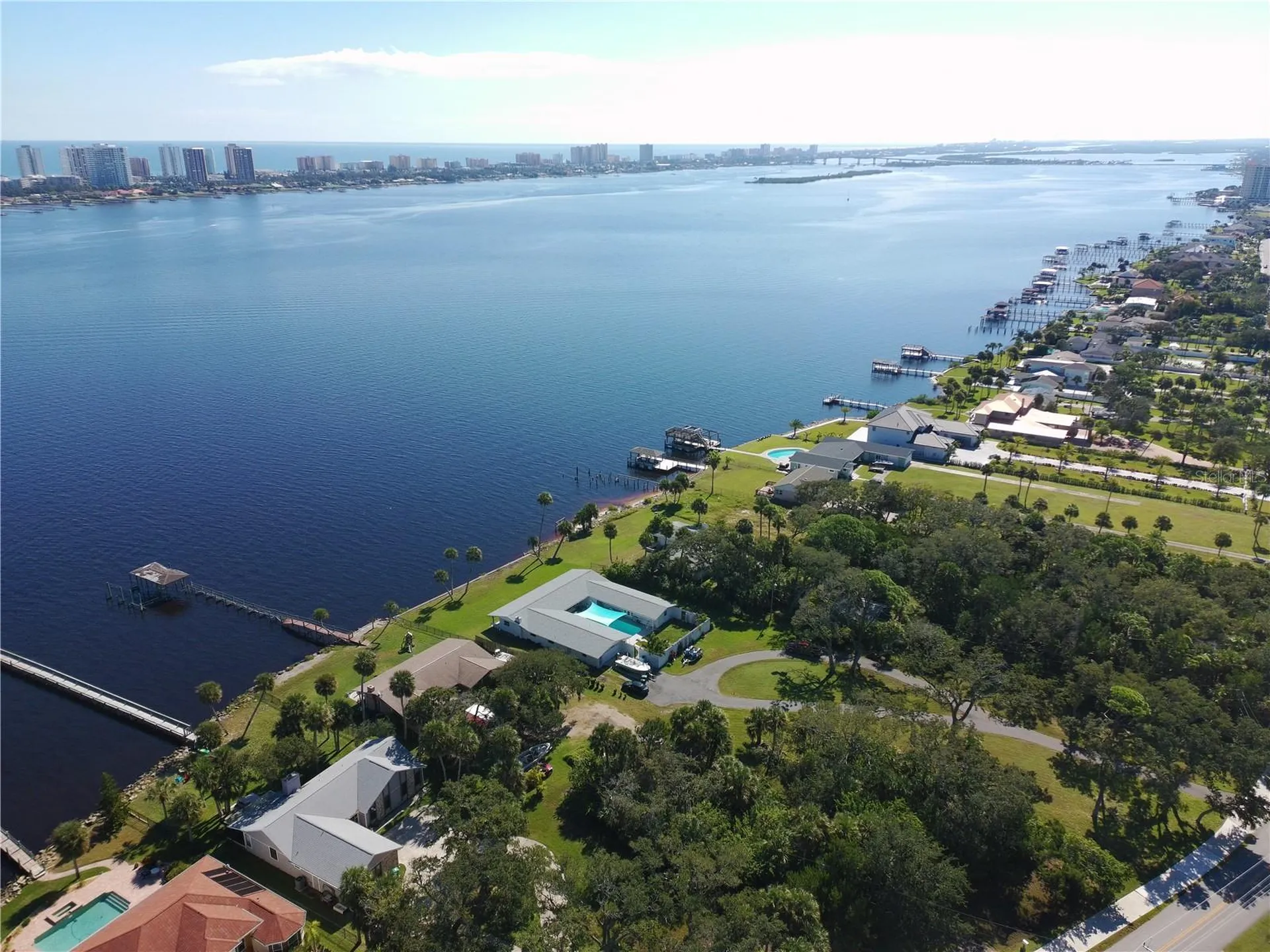 2200 S Palmetto Avenue Daytona Beach FL 32119