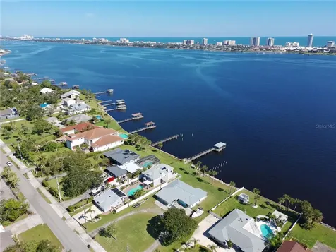 2200 S Palmetto Avenue Daytona Beach FL 32119