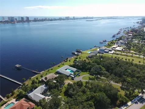 2200 S Palmetto Avenue Daytona Beach FL 32119