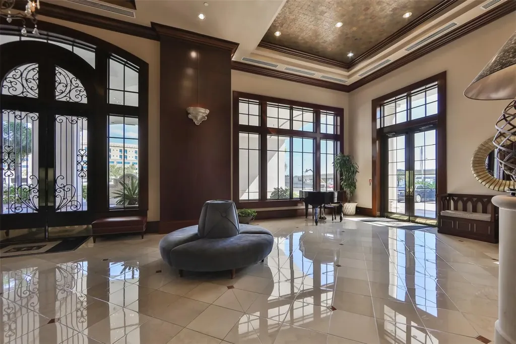 345 Bayshore Boulevard Tampa FL 33606