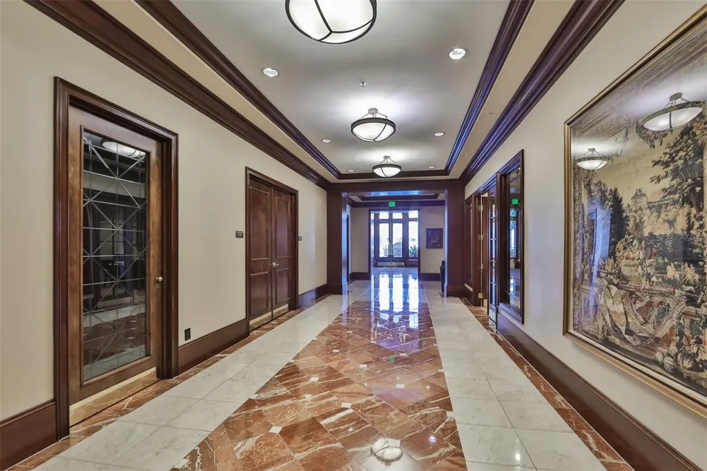 345 Bayshore Boulevard Tampa FL 33606