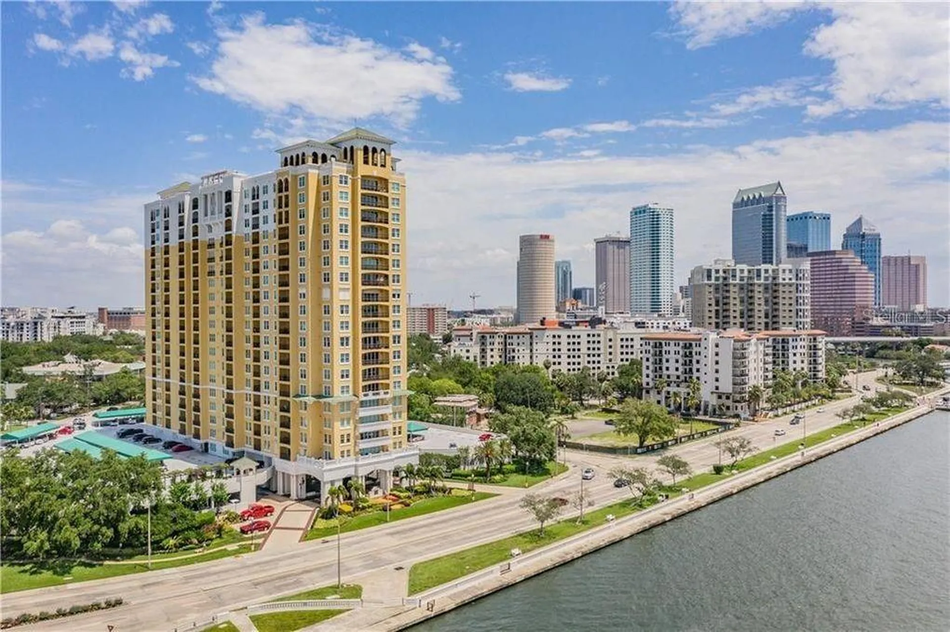 345 Bayshore Boulevard Tampa FL 33606