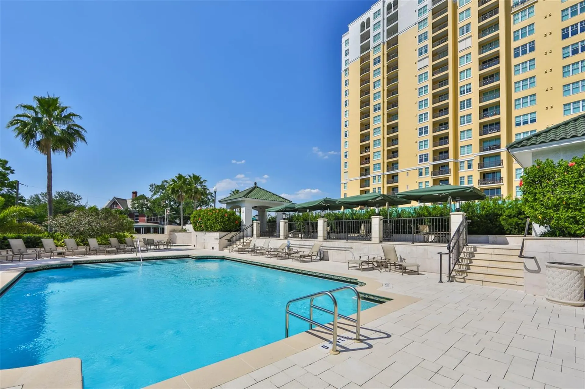345 Bayshore Boulevard Tampa FL 33606