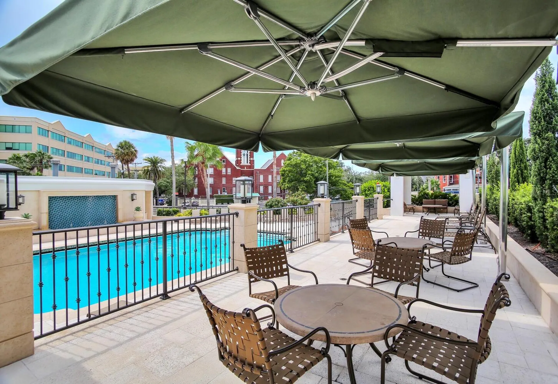 345 Bayshore Boulevard Tampa FL 33606