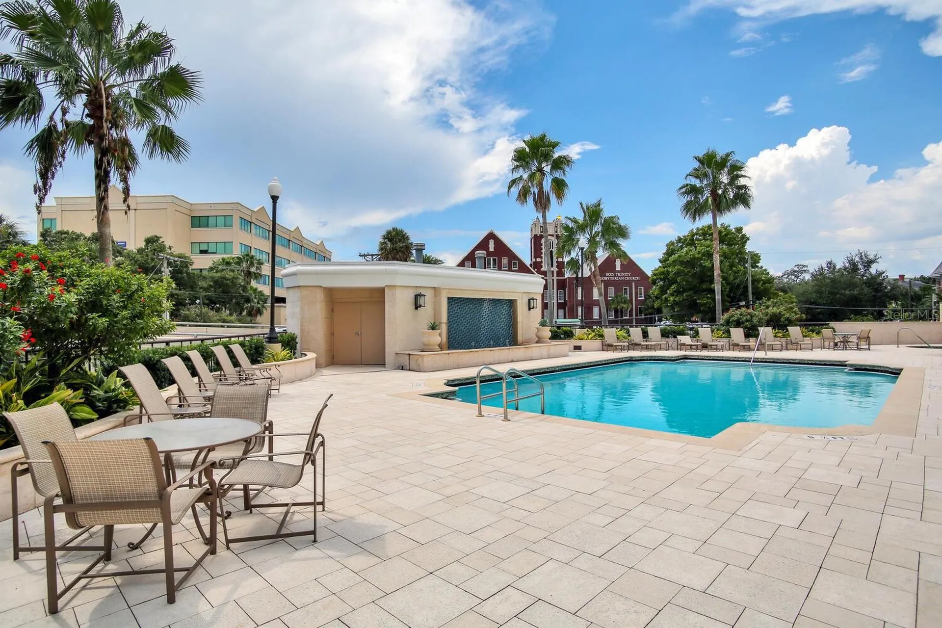 345 Bayshore Boulevard Tampa FL 33606