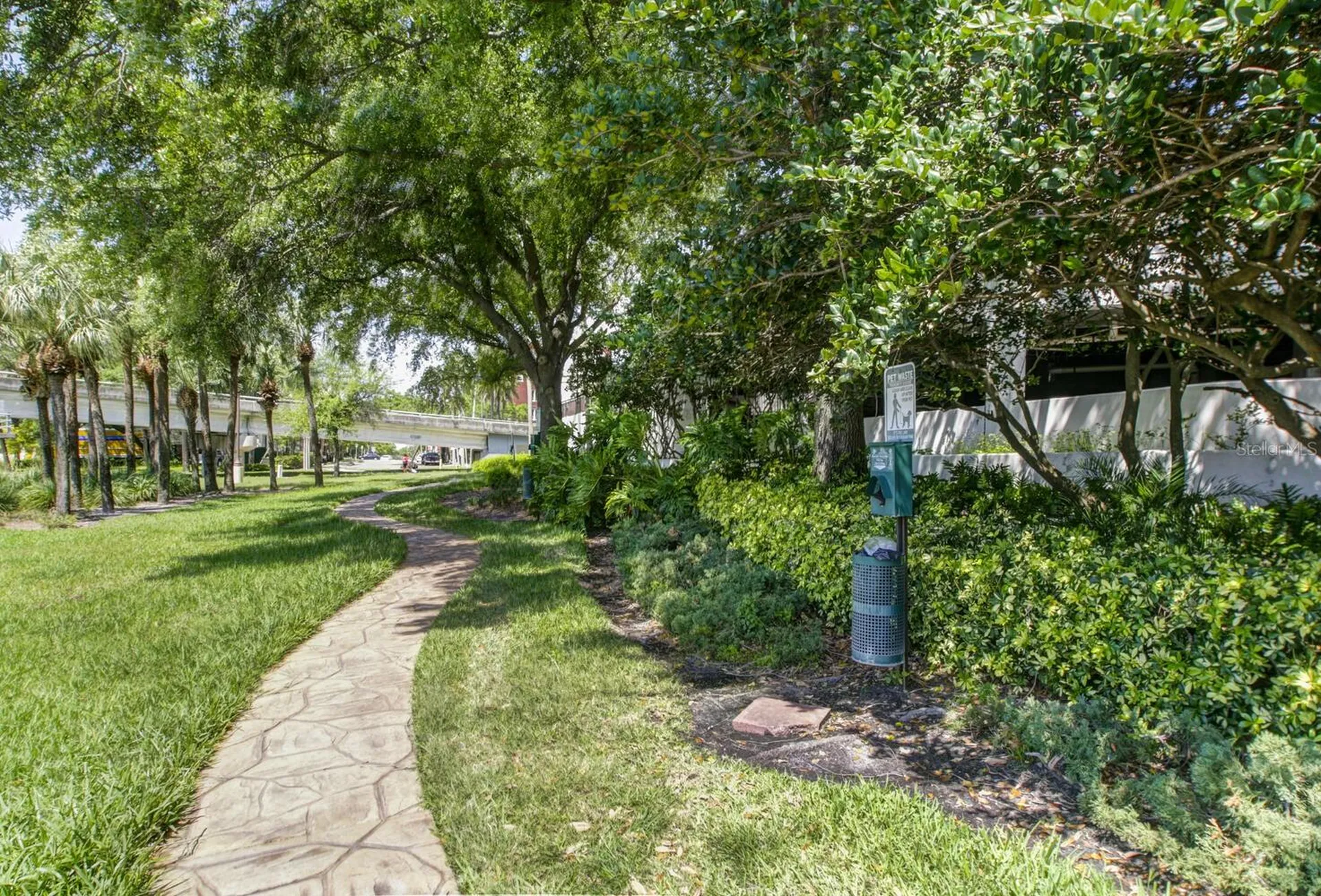 345 Bayshore Boulevard Tampa FL 33606
