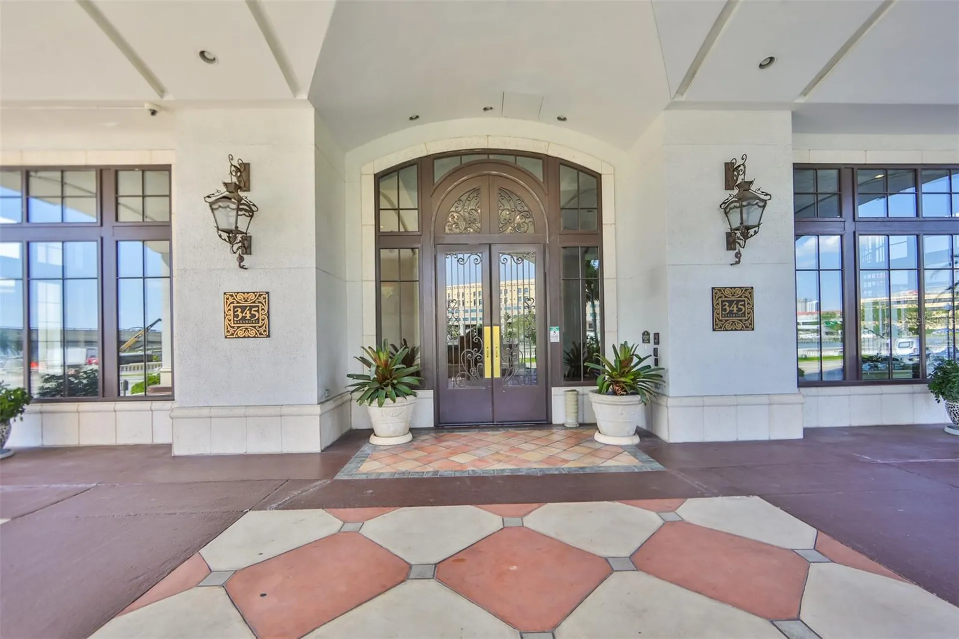345 Bayshore Boulevard Tampa FL 33606