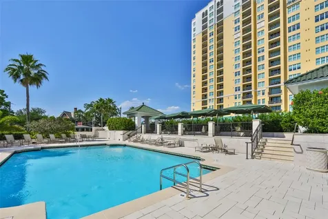 345 Bayshore Boulevard Tampa FL 33606