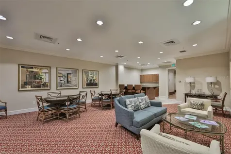 345 Bayshore Boulevard Tampa FL 33606