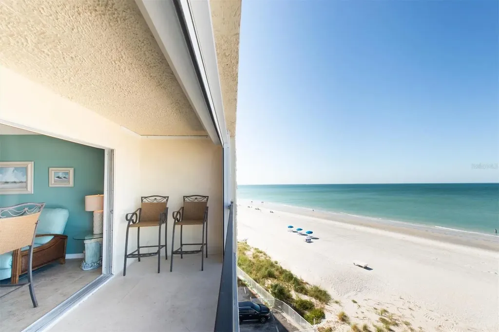 19450 Gulf Boulevard Indian Shores FL 33785