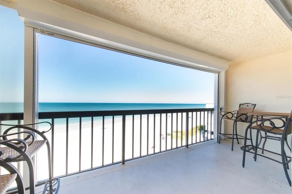 19450 Gulf Boulevard Indian Shores FL 33785