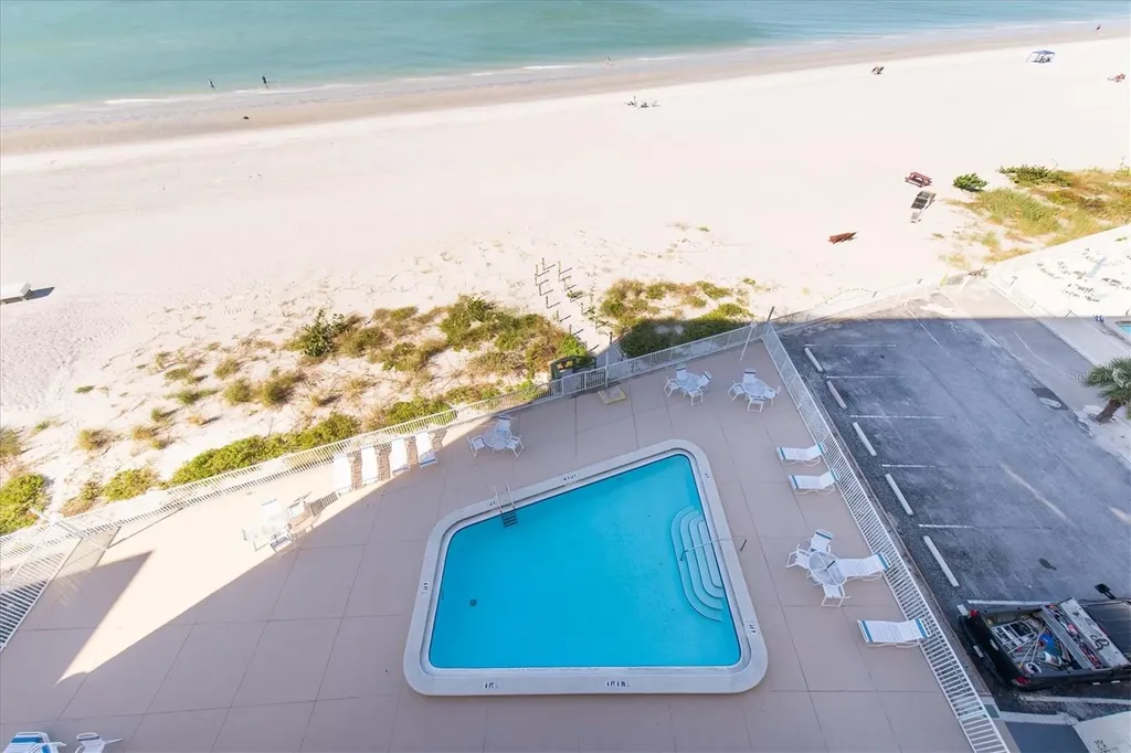 19450 Gulf Boulevard Indian Shores FL 33785