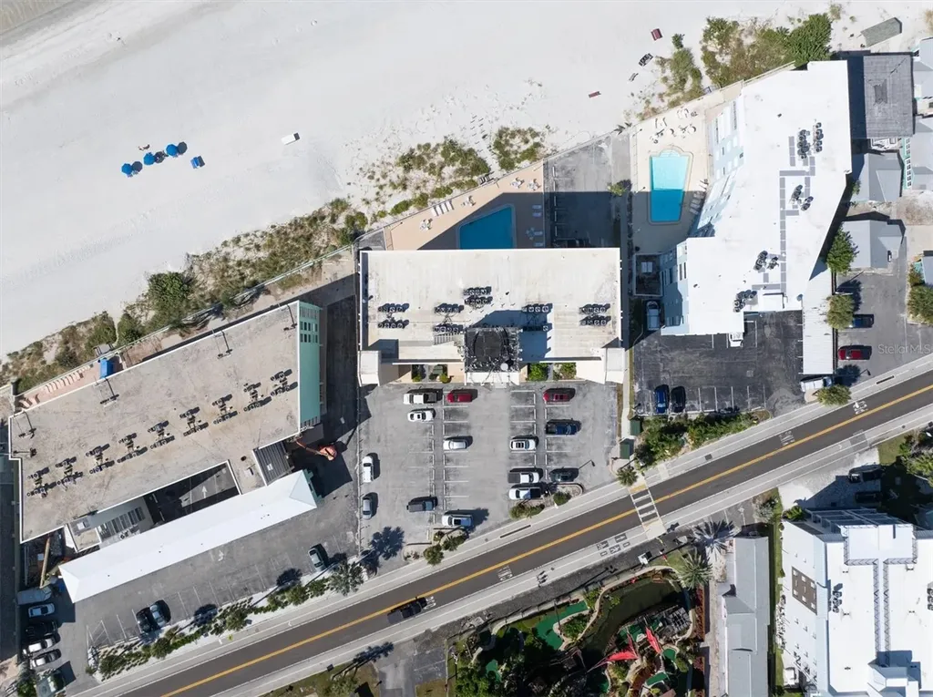 19450 Gulf Boulevard Indian Shores FL 33785