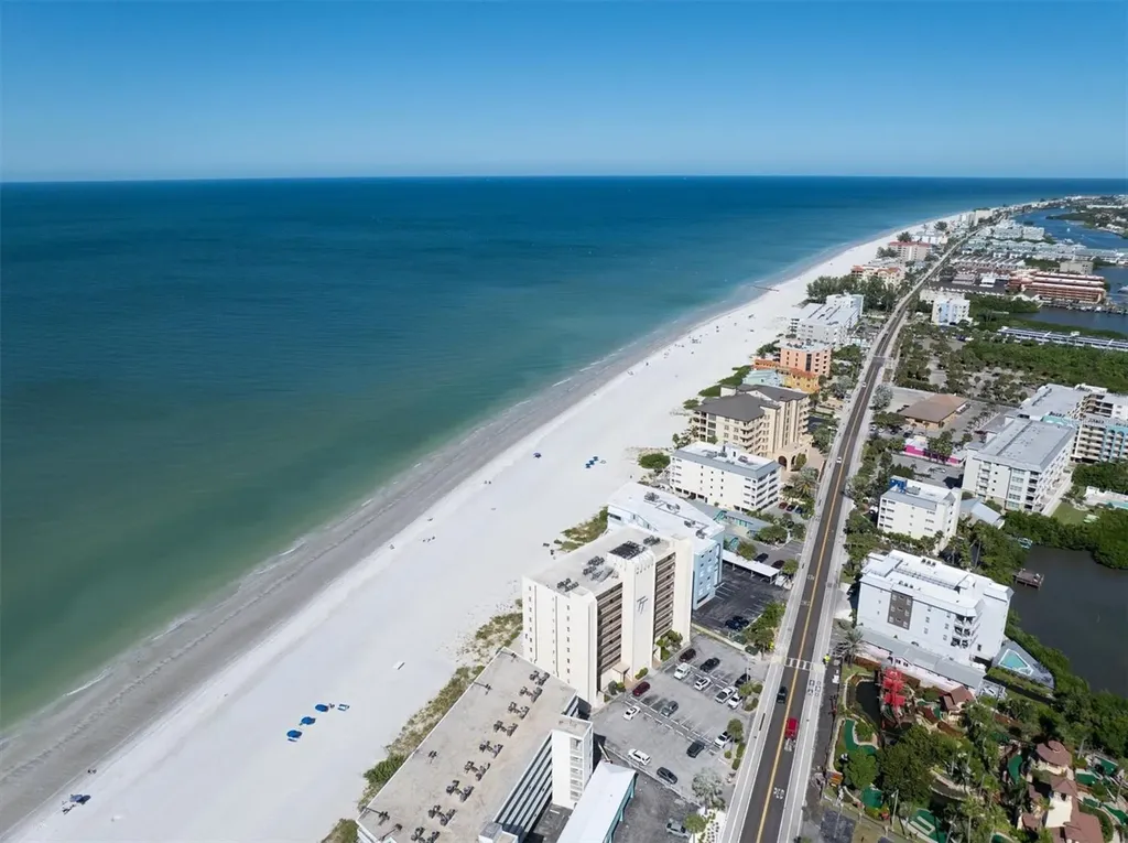 19450 Gulf Boulevard Indian Shores FL 33785