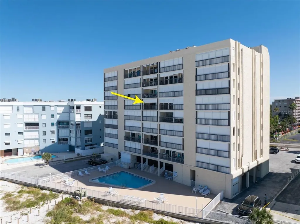 19450 Gulf Boulevard Indian Shores FL 33785