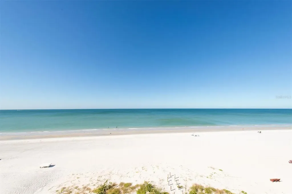 19450 Gulf Boulevard Indian Shores FL 33785