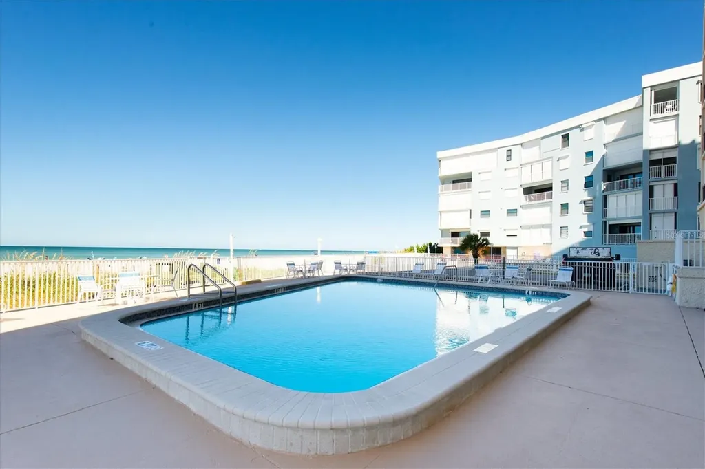 19450 Gulf Boulevard Indian Shores FL 33785