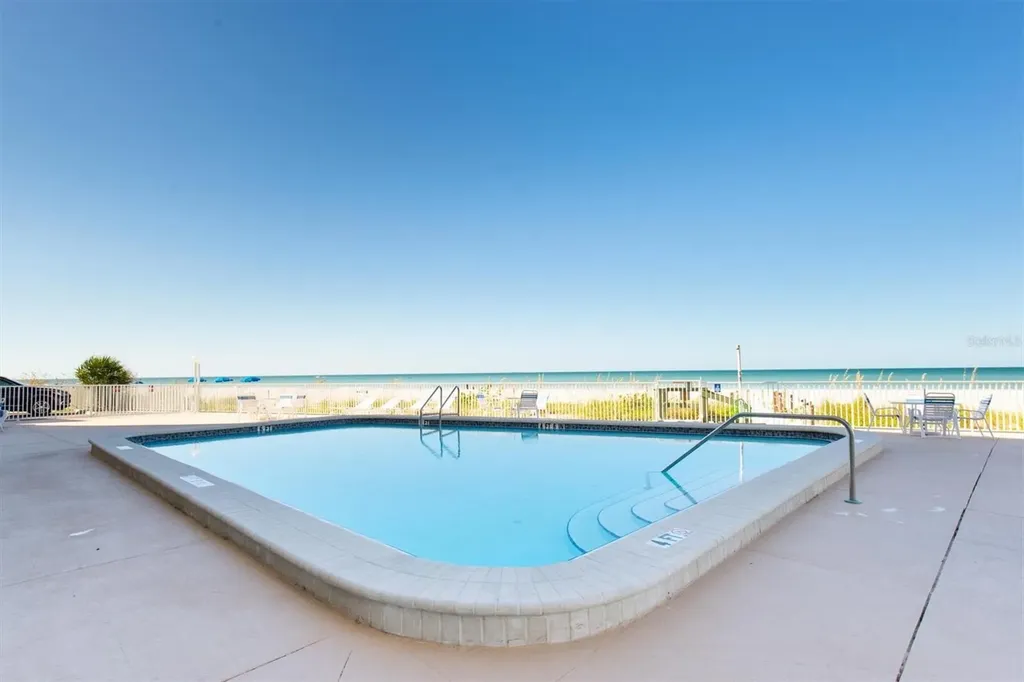 19450 Gulf Boulevard Indian Shores FL 33785