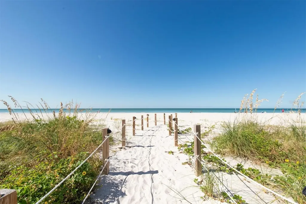 19450 Gulf Boulevard Indian Shores FL 33785