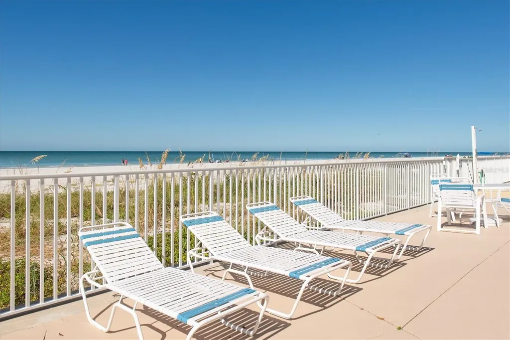 19450 Gulf Boulevard Indian Shores FL 33785