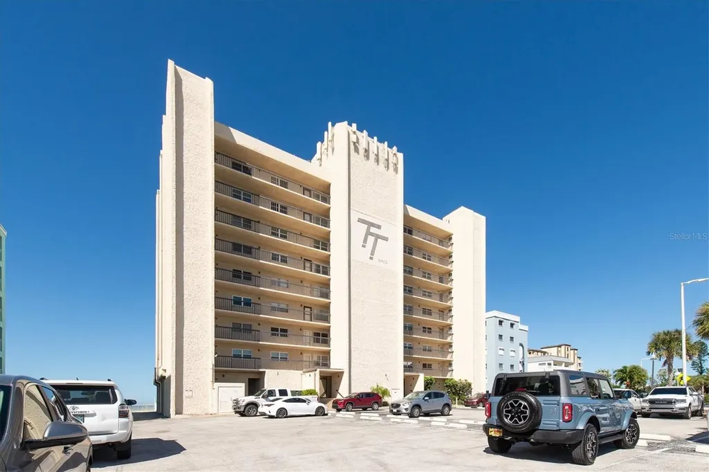 19450 Gulf Boulevard Indian Shores FL 33785