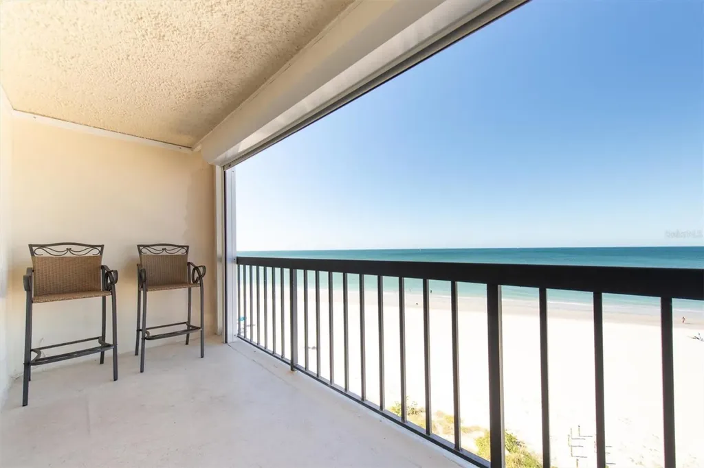 19450 Gulf Boulevard Indian Shores FL 33785