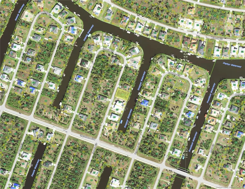 9274 Impala Circle Port Charlotte FL 33981