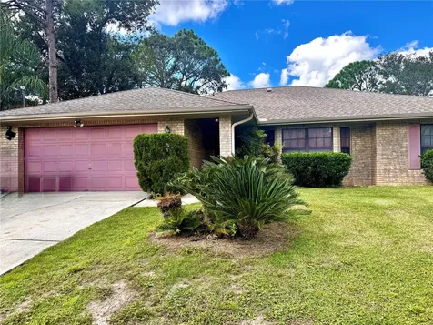 372 Wisteria Court Deltona FL 32738