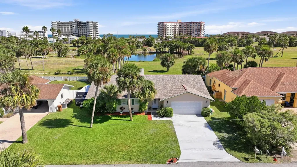 259 Ocean Palm Drive Flagler Beach FL 32136
