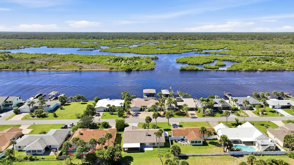 259 Ocean Palm Drive Flagler Beach FL 32136