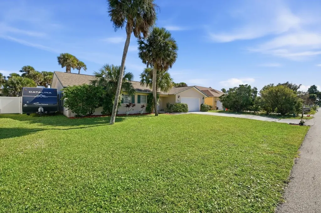 259 Ocean Palm Drive Flagler Beach FL 32136