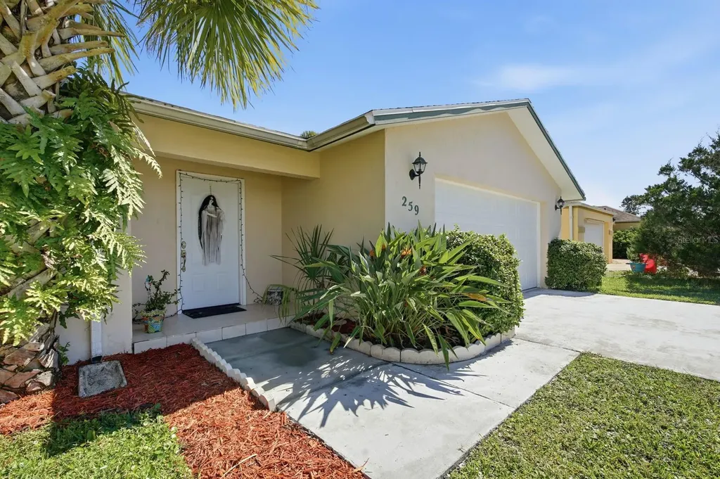 259 Ocean Palm Drive Flagler Beach FL 32136