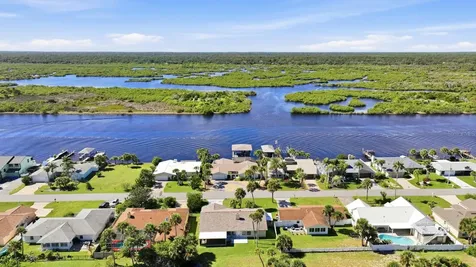 259 Ocean Palm Drive Flagler Beach FL 32136