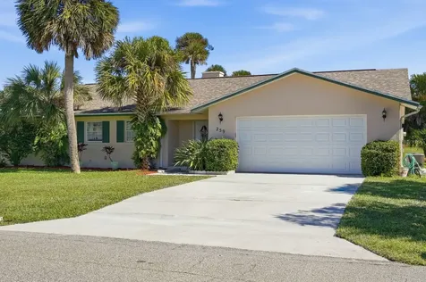 259 Ocean Palm Drive Flagler Beach FL 32136