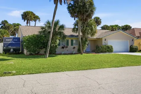 259 Ocean Palm Drive Flagler Beach FL 32136