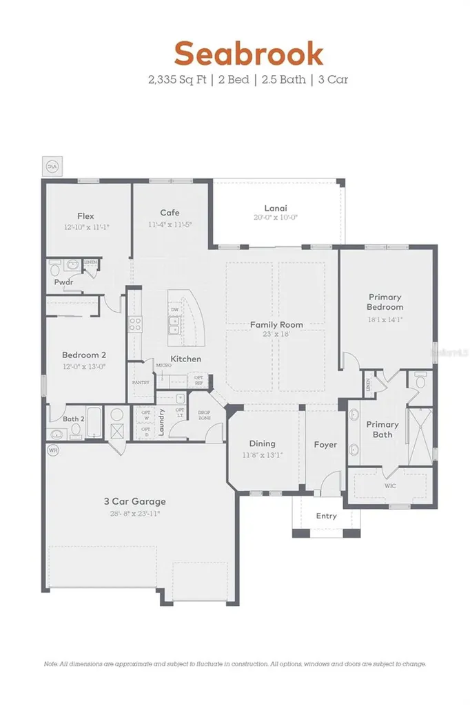 5108 Jennings Trail Brooksville FL 34601