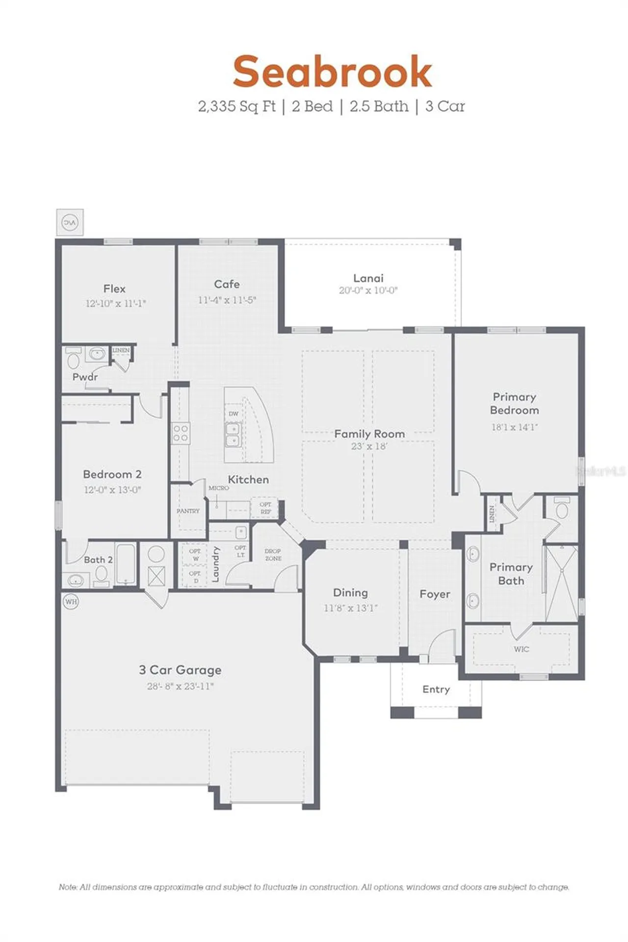 5108 Jennings Trail Brooksville FL 34601