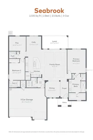 5108 Jennings Trail Brooksville FL 34601