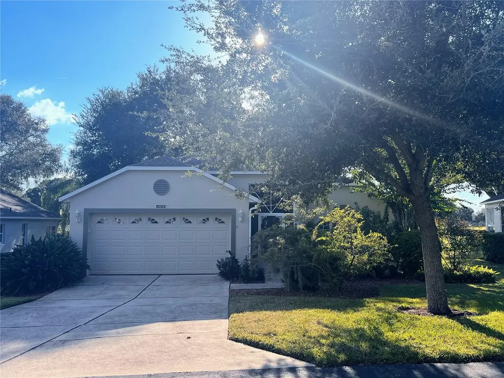 3674 Doune Way Clermont FL 34711