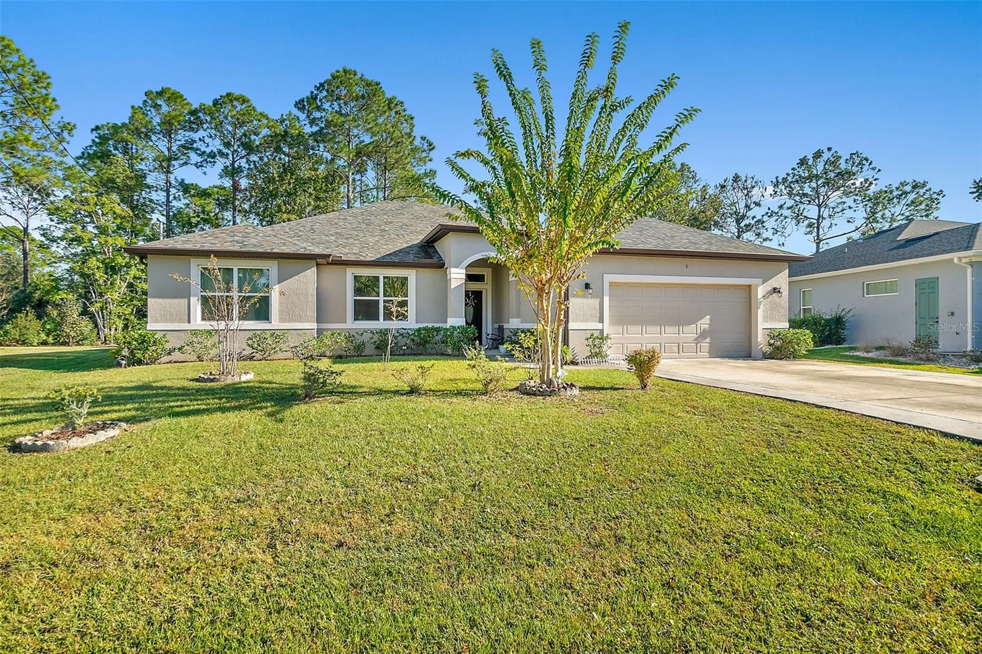6 Wavecrest Place Palm Coast FL 32164