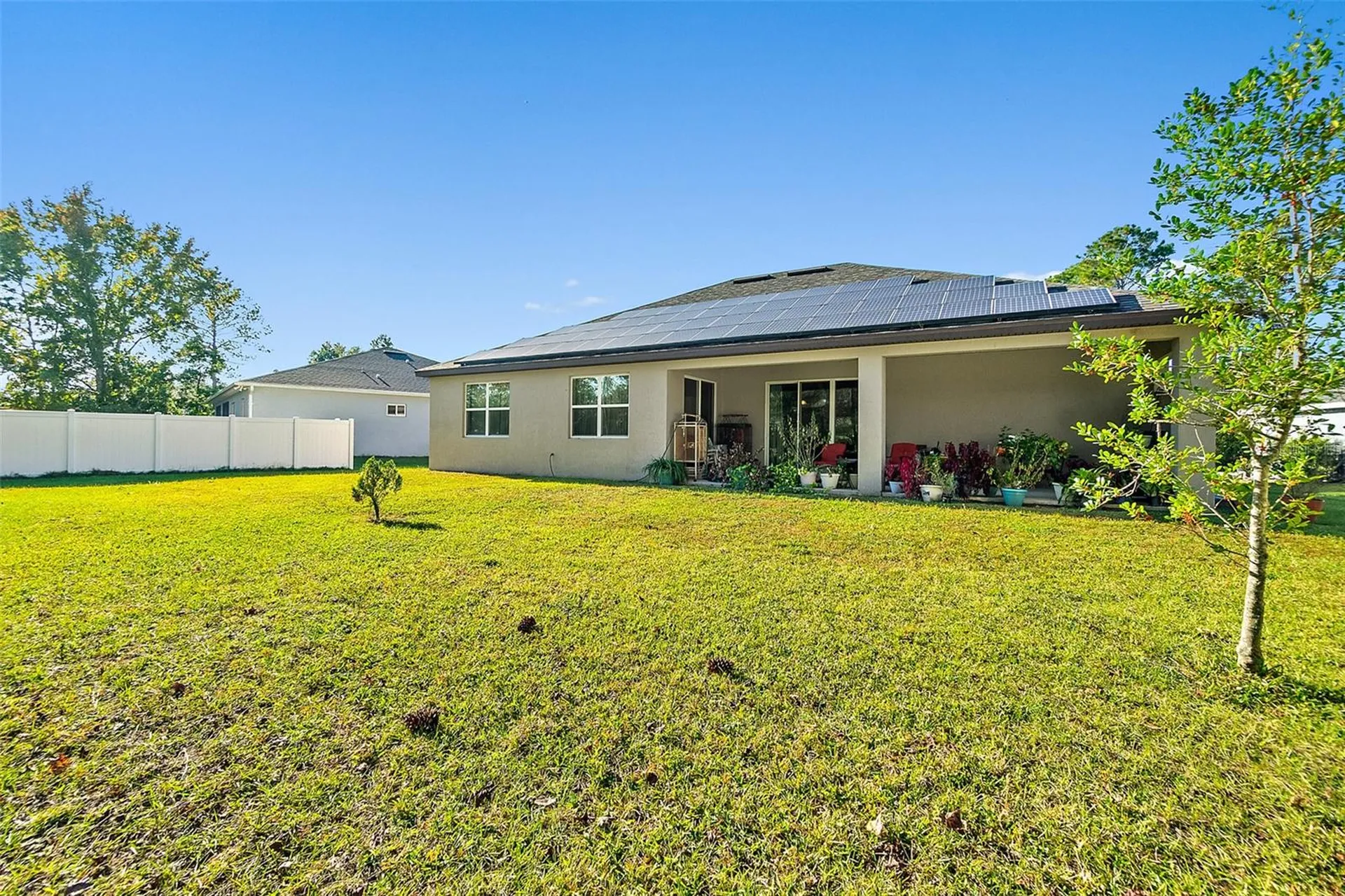 6 Wavecrest Place Palm Coast FL 32164
