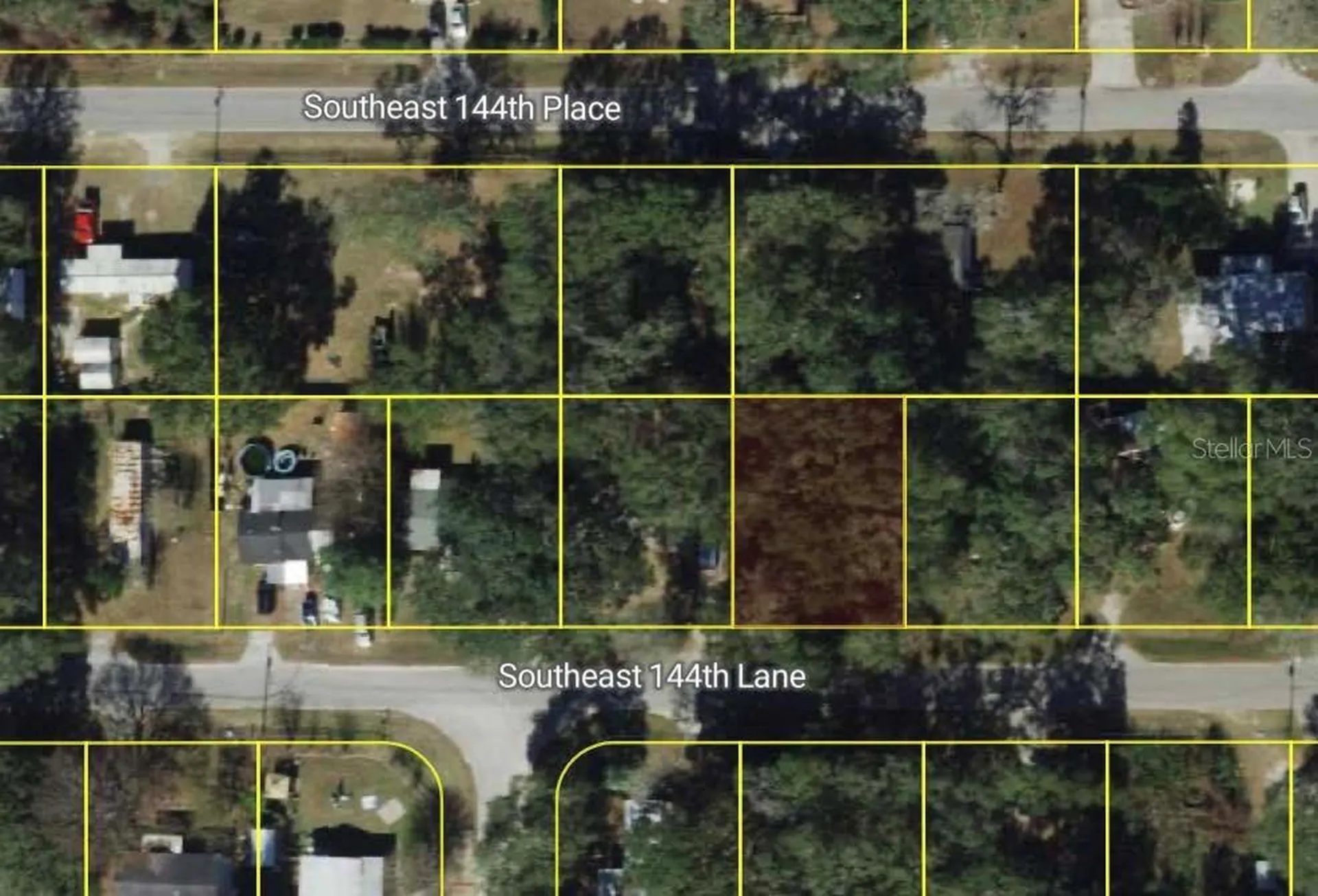 SE 144th Lane Summerfield FL 34491