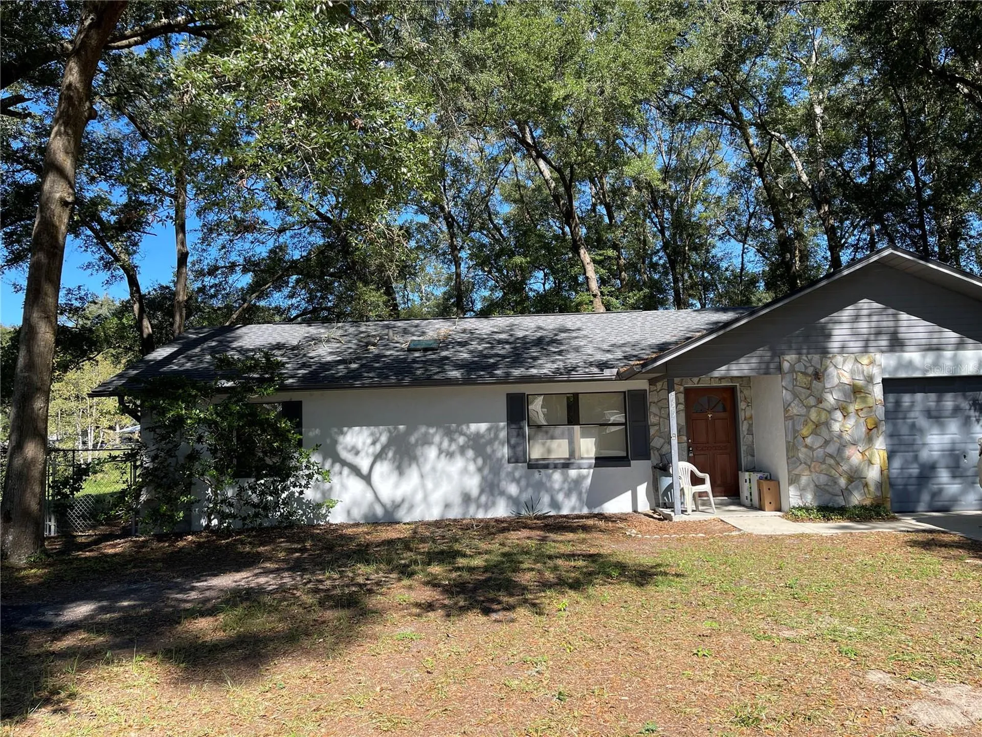 Ocala FL, 4525 SE 58th Place