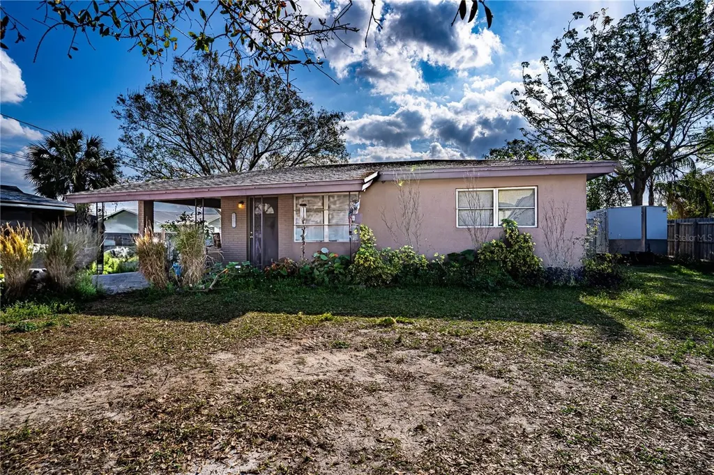 115 Jefferson Street Lake Wales FL 33859
