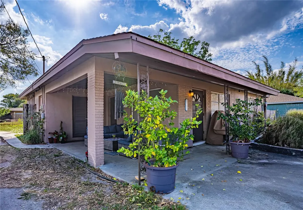 115 Jefferson Street Lake Wales FL 33859