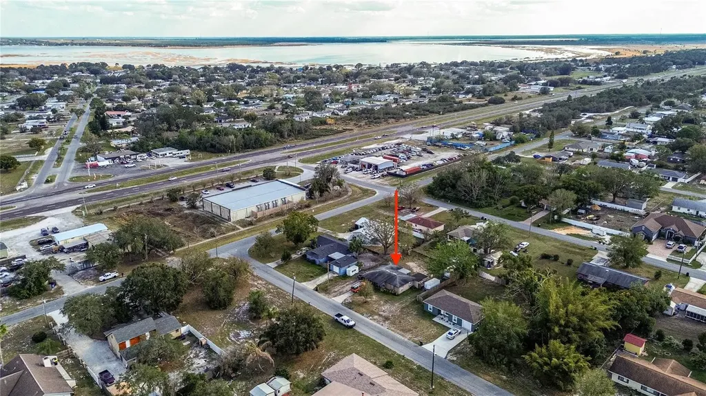 115 Jefferson Street Lake Wales FL 33859