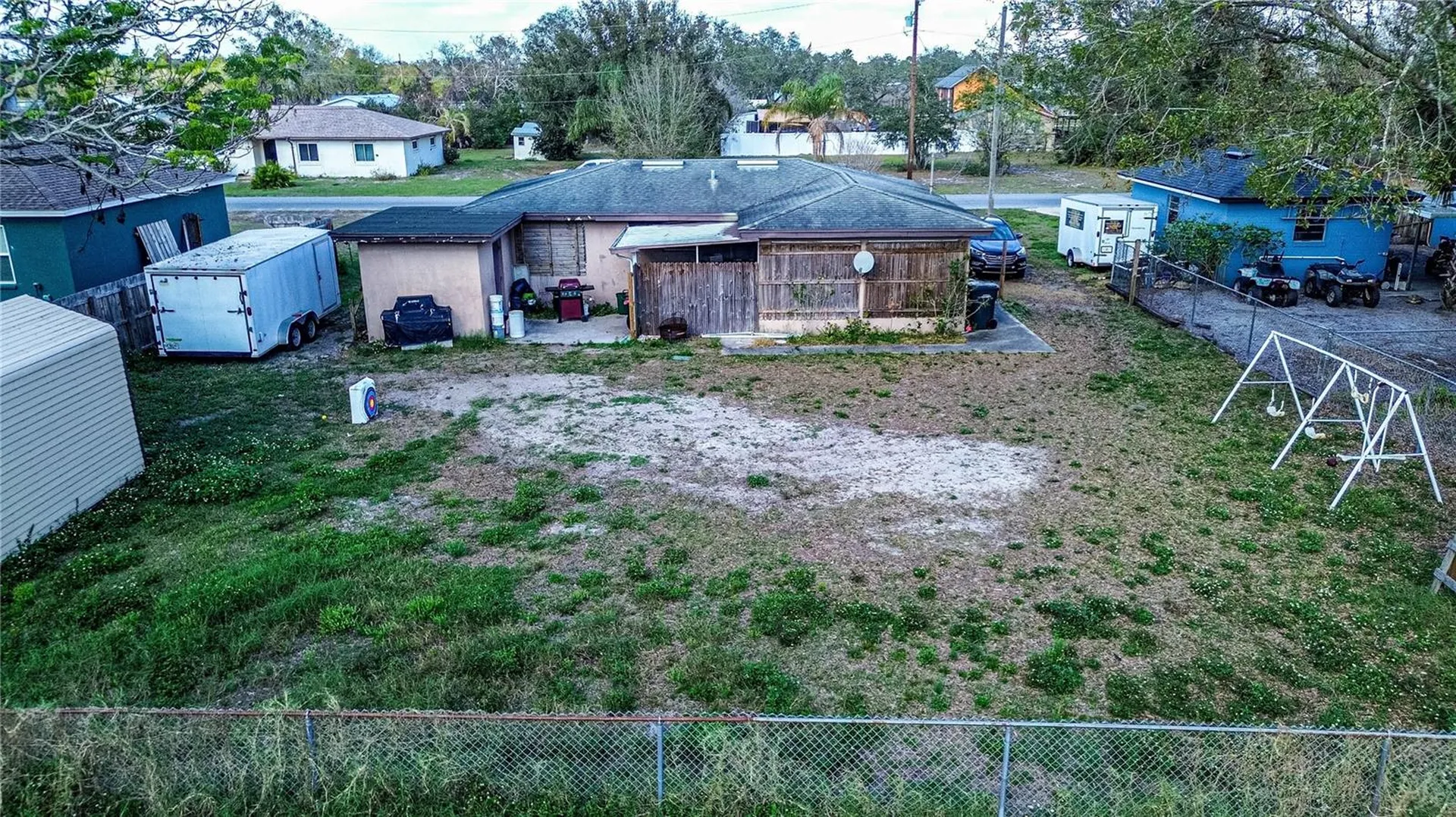 115 Jefferson Street Lake Wales FL 33859