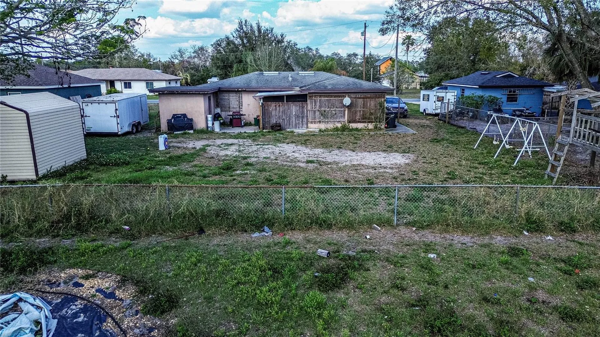 115 Jefferson Street Lake Wales FL 33859